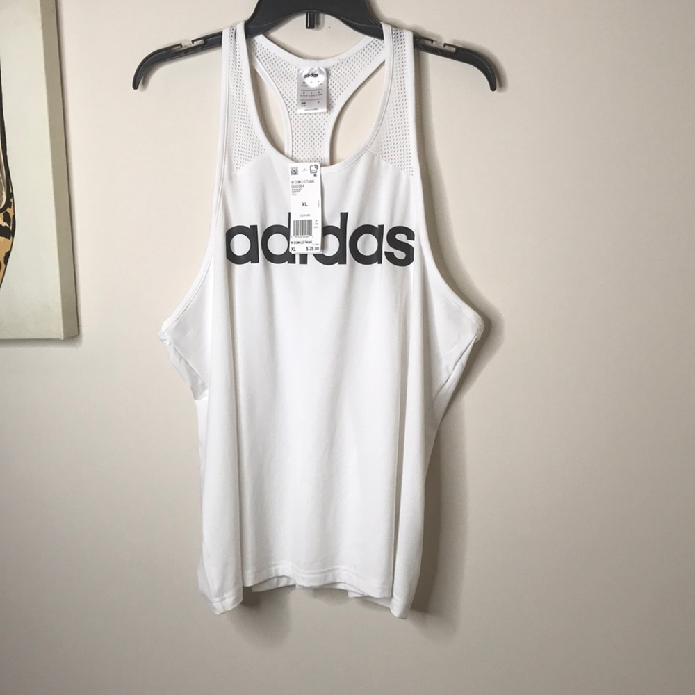 Adidas Shirt